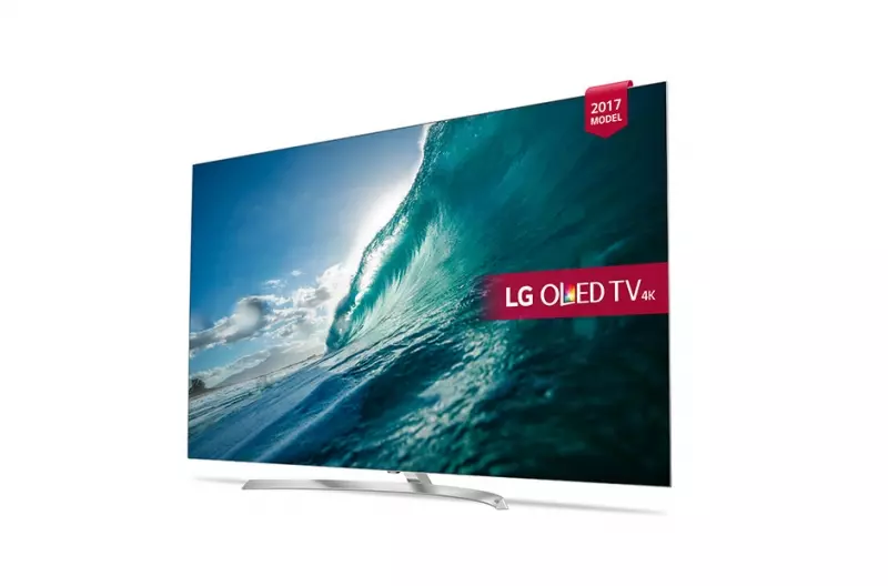 Телевизор LG OLED65B7V - 2
