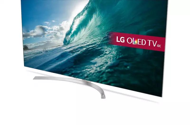Телевизор LG OLED65B7V - 6