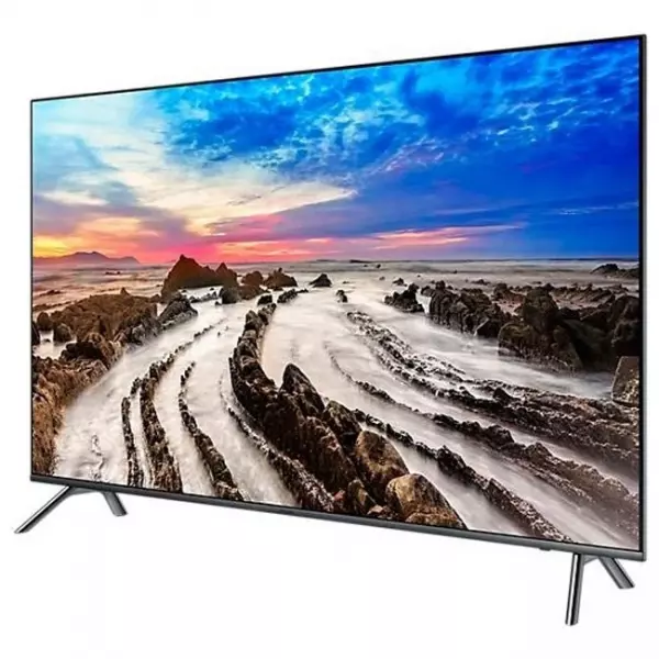 Телевизор Samsung UE49MU7052 - 2