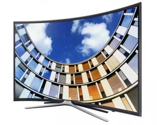Телевизор Samsung UE55M6372 - 1