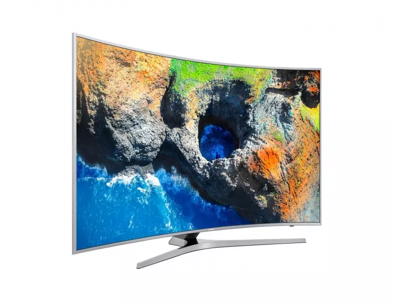Телевизор Samsung UE55MU6502 - 1