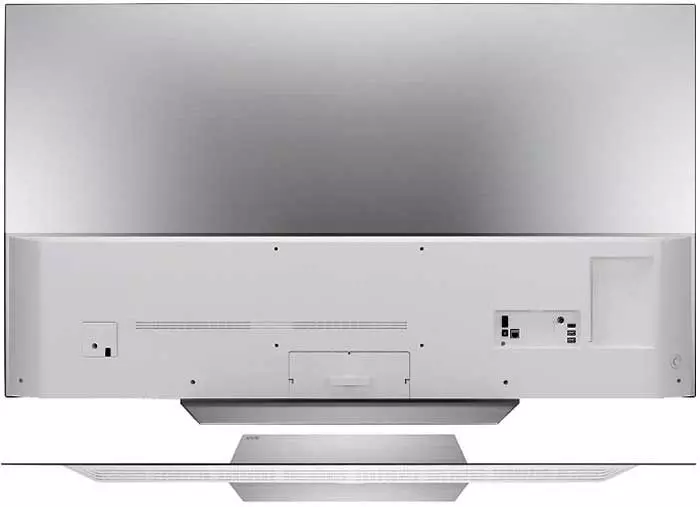 Телевизор LG OLED55C7V - 3