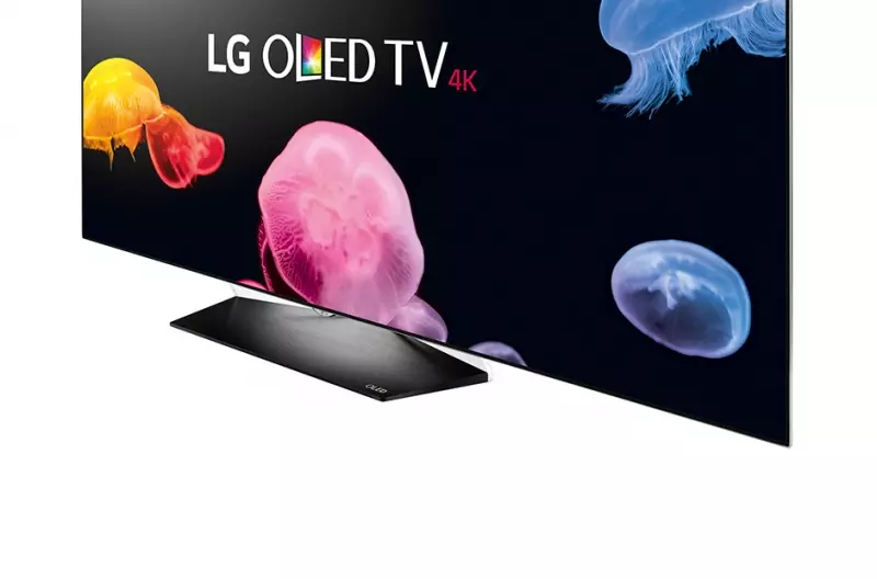 Телевизор LG OLED65B6V - 3