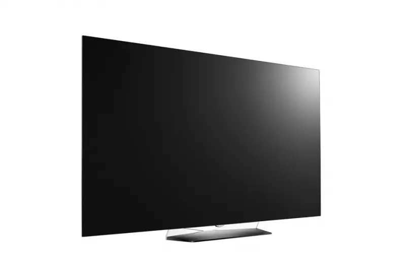 Телевизор LG OLED65B6V - 5