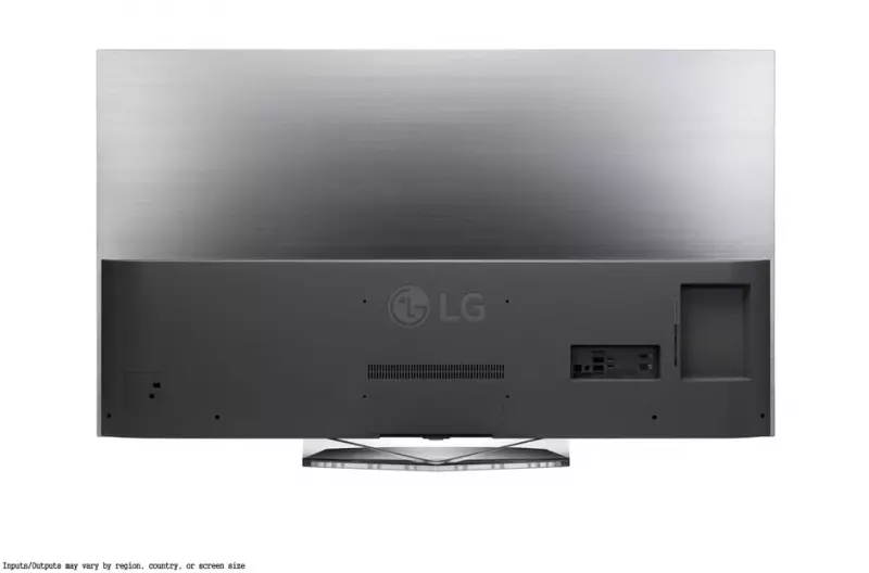 Телевизор LG OLED65B6V - 7
