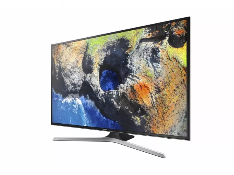 Телевизор Samsung UE75MU6172 - 1