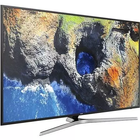 Телевизор Samsung UE75MU6172 - 2