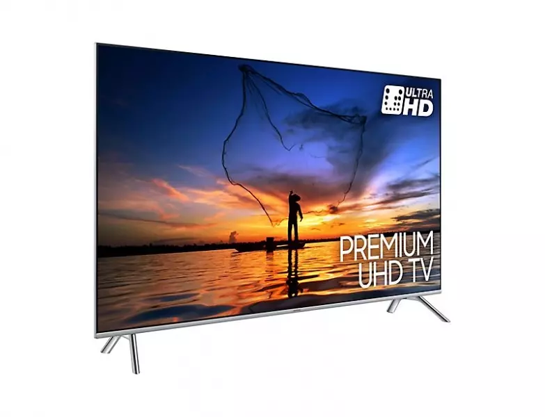 Телевизор Samsung UE82MU7002 - 1
