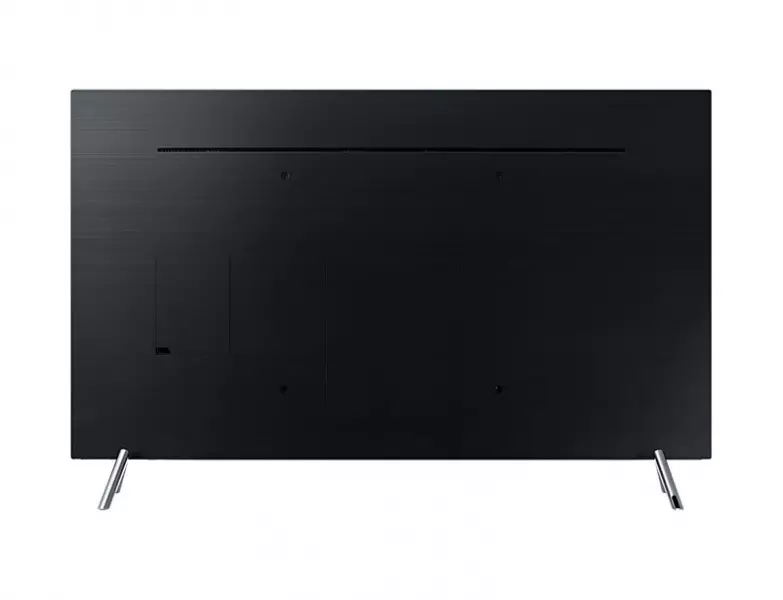 Телевизор Samsung UE82MU7002 - 4
