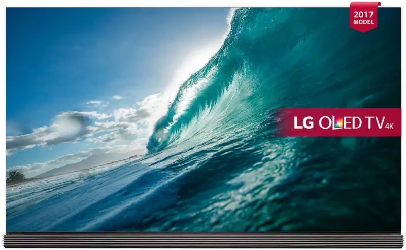 Телевизор LG OLED 77G7