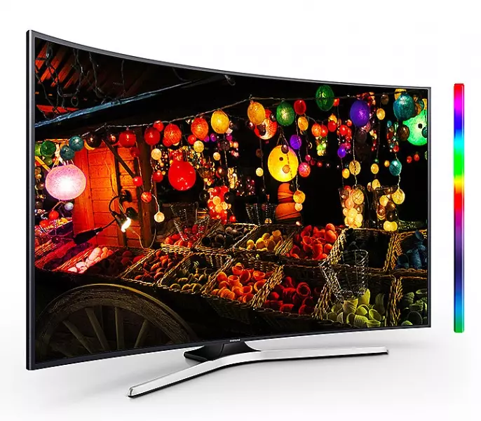 Телевизор Samsung UE55MU6292 - 4