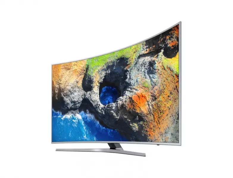 Телевизор Samsung UE65MU6502 - 1