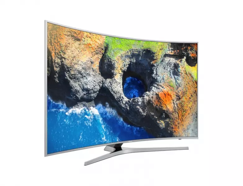 Телевизор Samsung UE65MU6502 - 3