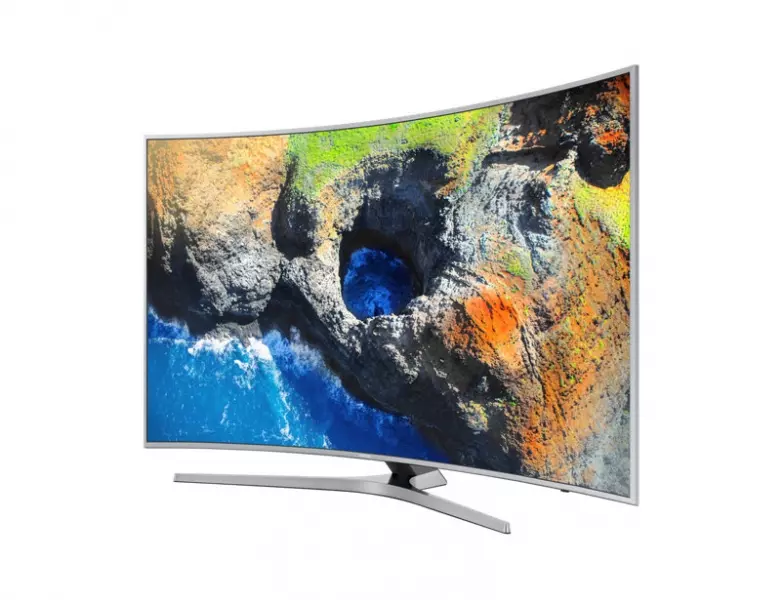 Телевизор Samsung UE65MU6502 - 4