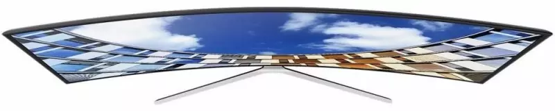 Телевизор Samsung UE49M6372 - 4