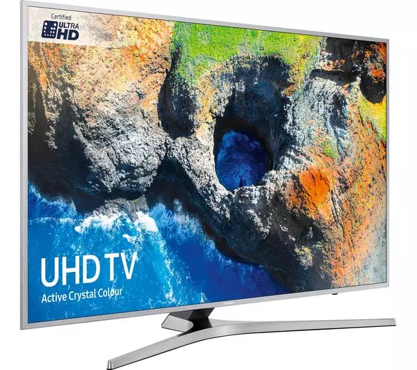 Телевизор Samsung UE49MU6400U - 1