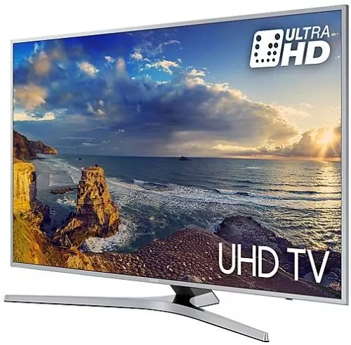 Телевизор Samsung UE49MU6400U - 2