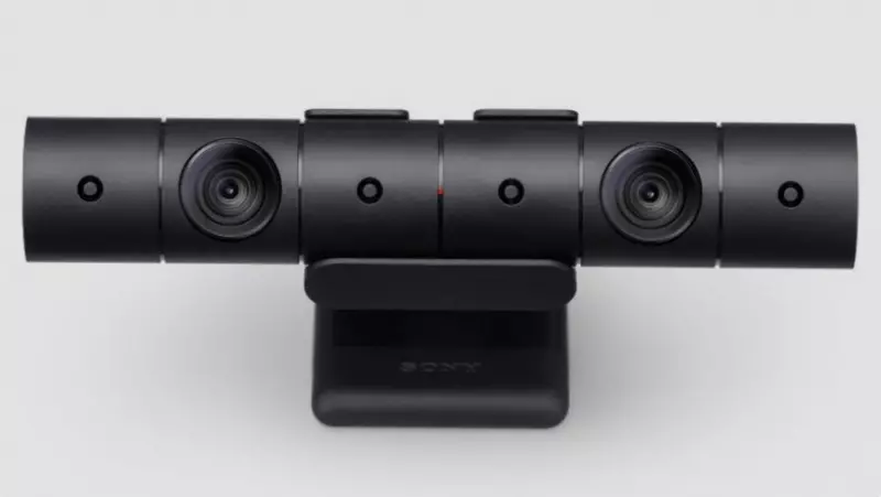 Очки виртуальной реальности Sony PlayStation VR - 2