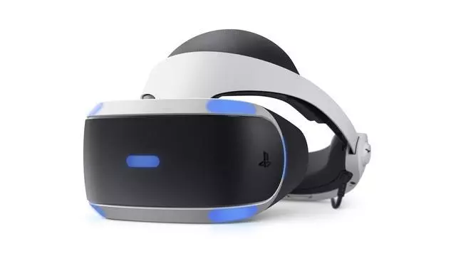 Очки виртуальной реальности Sony PlayStation VR - 6