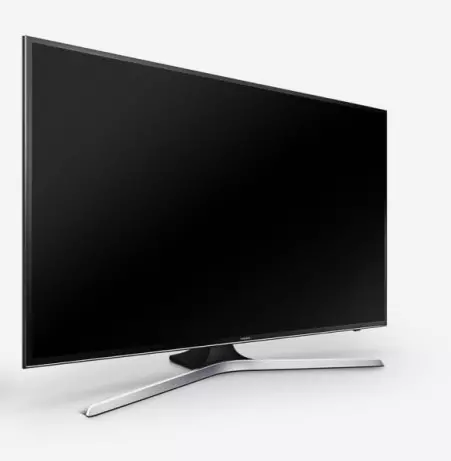 Телевизор Samsung UE50MU6192 - 3