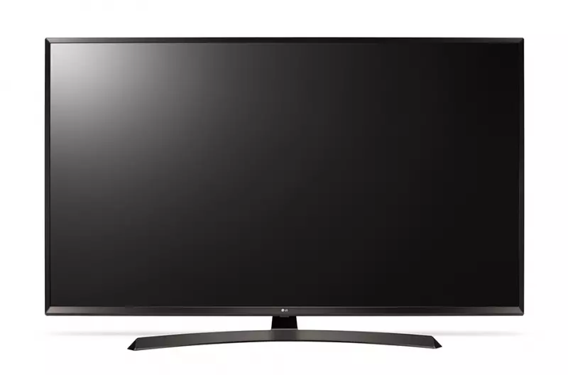 Телевизор LG 49UJ634V - 5