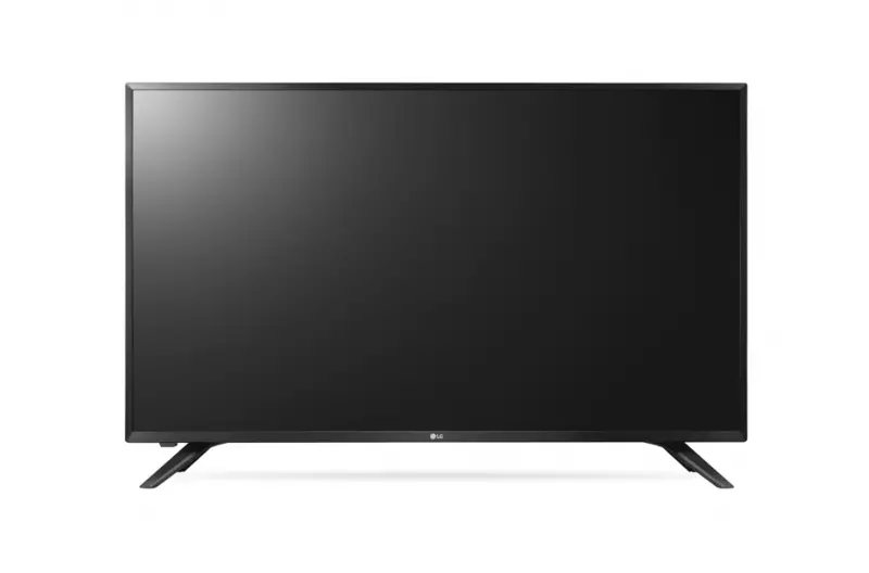 Телевизор LG 32LV300C - 1