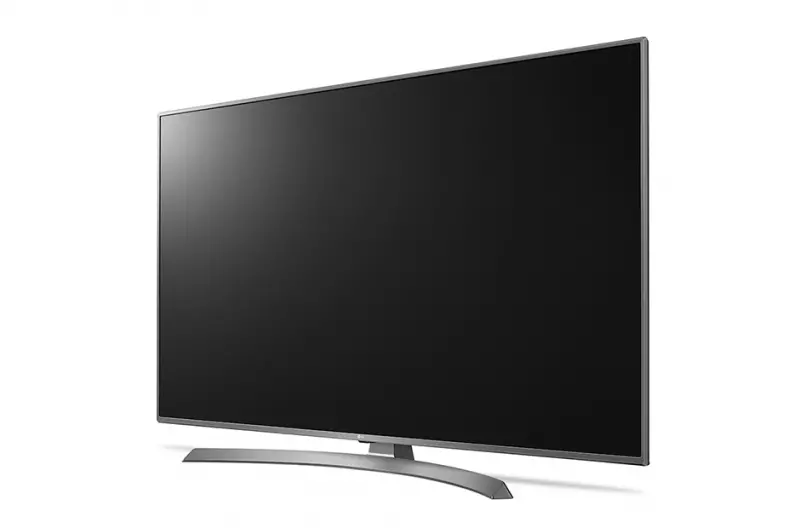 Телевизор LG 43UJ670V - 1
