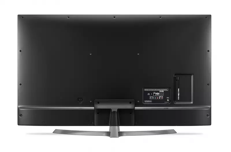 Телевизор LG 43UJ670V - 3