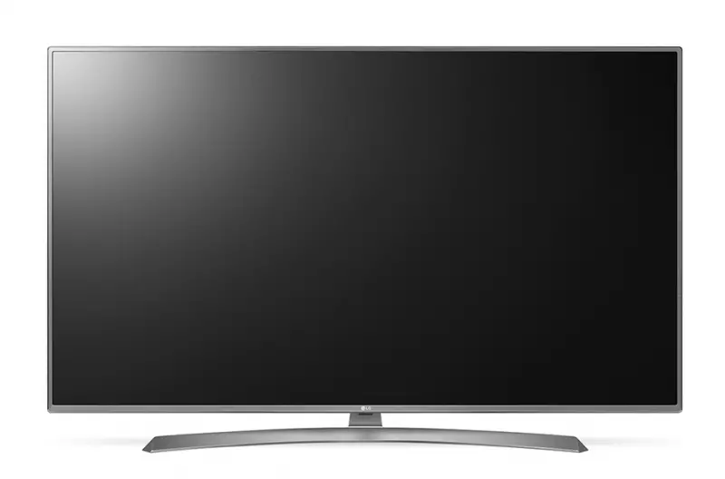 Телевизор LG 43UJ670V - 5