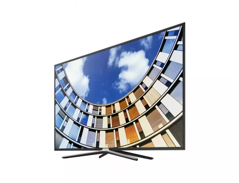 Телевизор Samsung UE43M5502 - 1