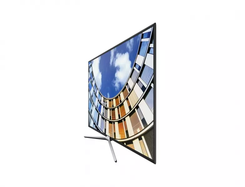 Телевизор Samsung UE43M5502 - 3
