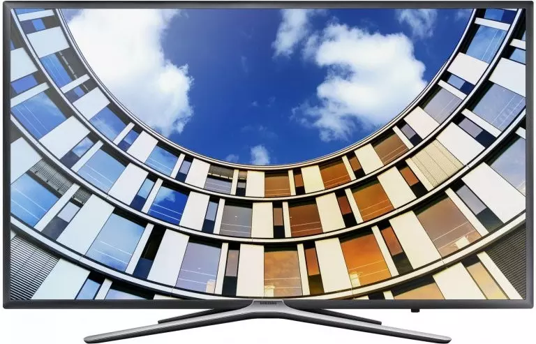 Телевизор Samsung UE43M5502