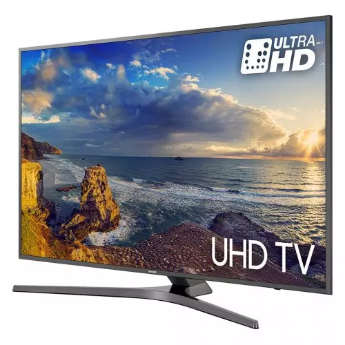 Телевизор Samsung UE49MU6470 - 1