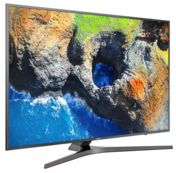 Телевизор Samsung UE49MU6470 - 2