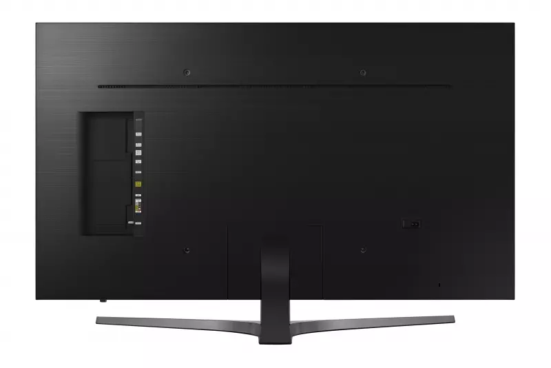 Телевизор Samsung UE49MU6470 - 3