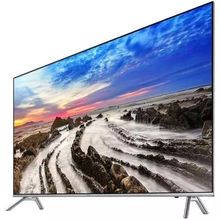 Телевизор Samsung UE49MU7002 - 1