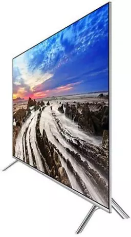 Телевизор Samsung UE49MU7002 - 2