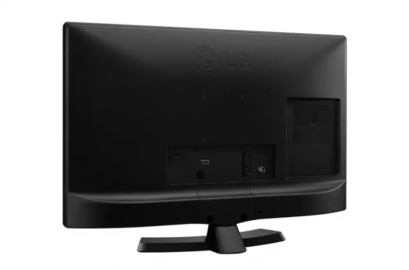 Телевизор LG 24MT49DF - 4