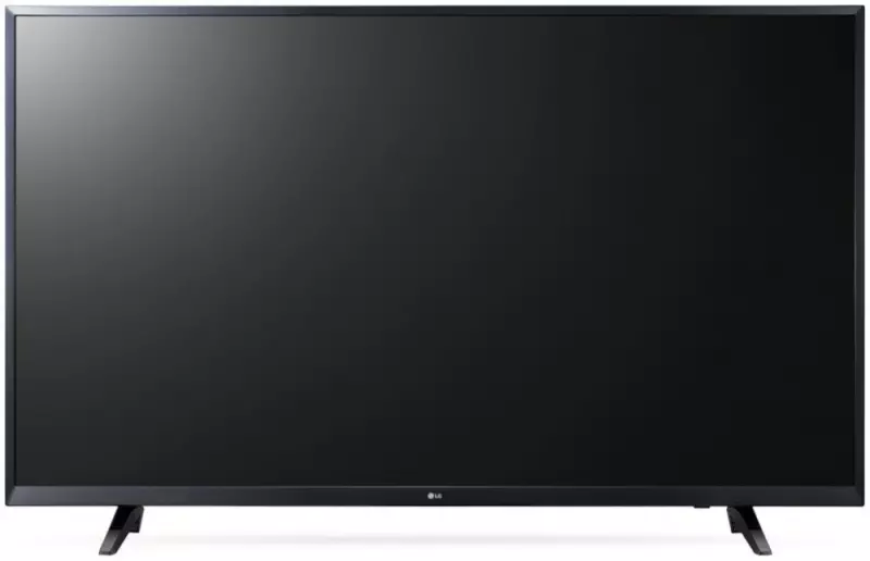 Телевизор LG 55UJ620V - 7