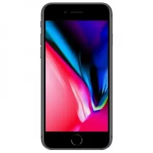 Apple iPhone 8 64GB Space Gray (MQ6G2)