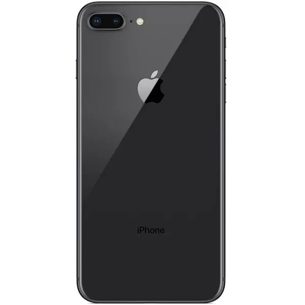 Apple iPhone 8 Plus 64GB Space Gray (MQ8L2) - 3