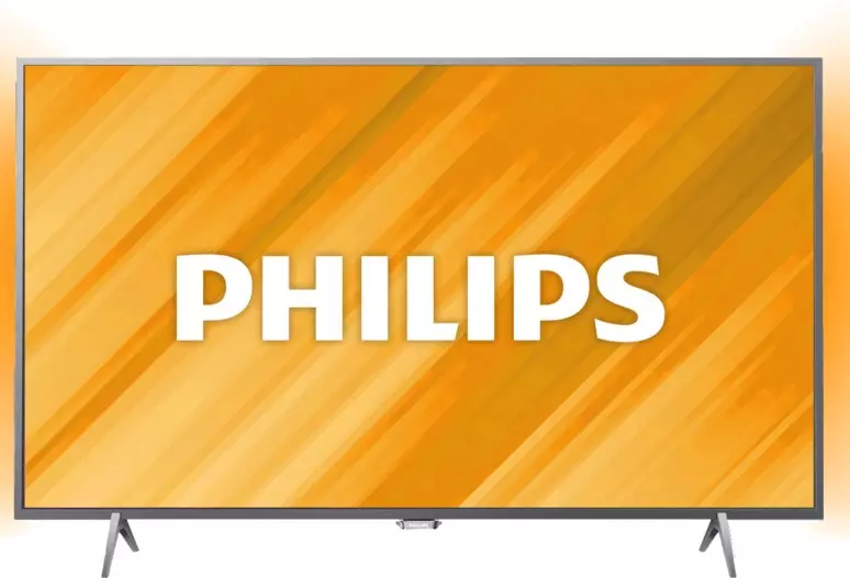 Телевизор Philips 32PFS6402 Рассрочка 10 мес!
