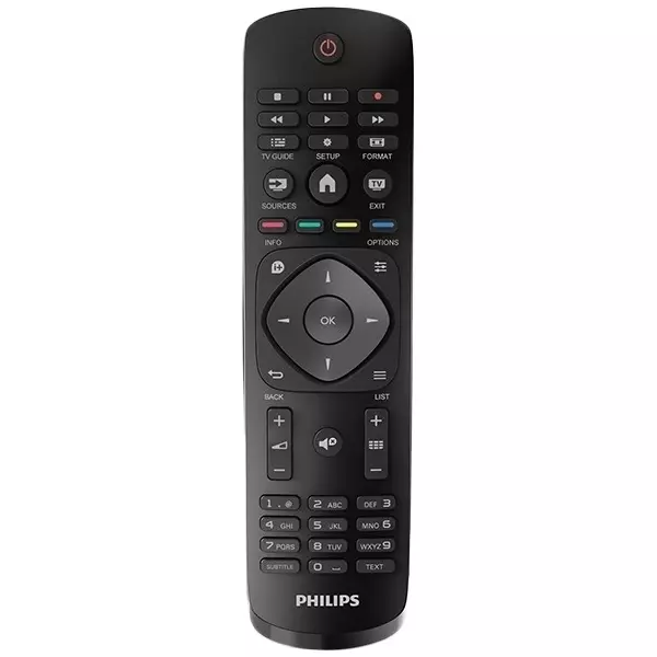 Телевизор Philips 39PHT4112 - 2