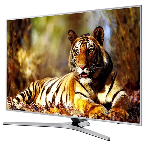 Телевизор Samsung UE55MU6400 - 1