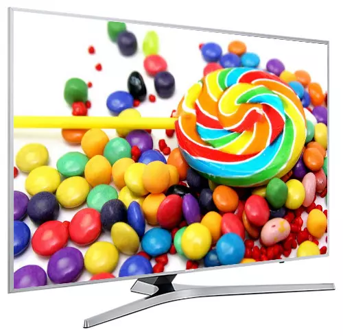 Телевизор Samsung UE55MU6400 - 2