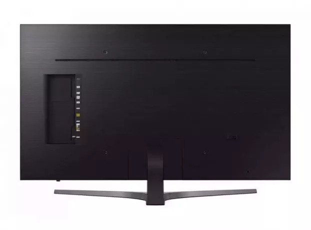 Телевизор Samsung UE55MU6400 - 5