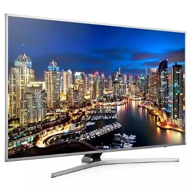 Телевизор Samsung UE55MU6400 - 6