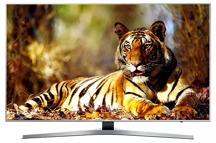Телевизор Samsung UE55MU6400