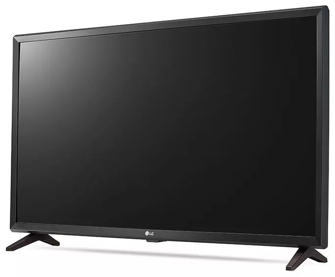 Телевизор LG 32LJ610V - 2