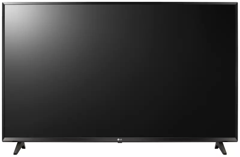 Телевизор LG 43UJ630 - 2